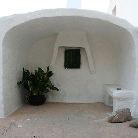Agroturismo Biniai Nou Mahon  Bagian luar foto