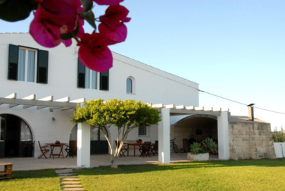 Agroturismo Biniai Nou Mahon  Bagian luar foto