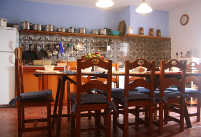 Agroturismo Biniai Nou Mahon  Bagian luar foto