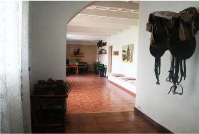 Agroturismo Biniai Nou Mahon  Bagian luar foto