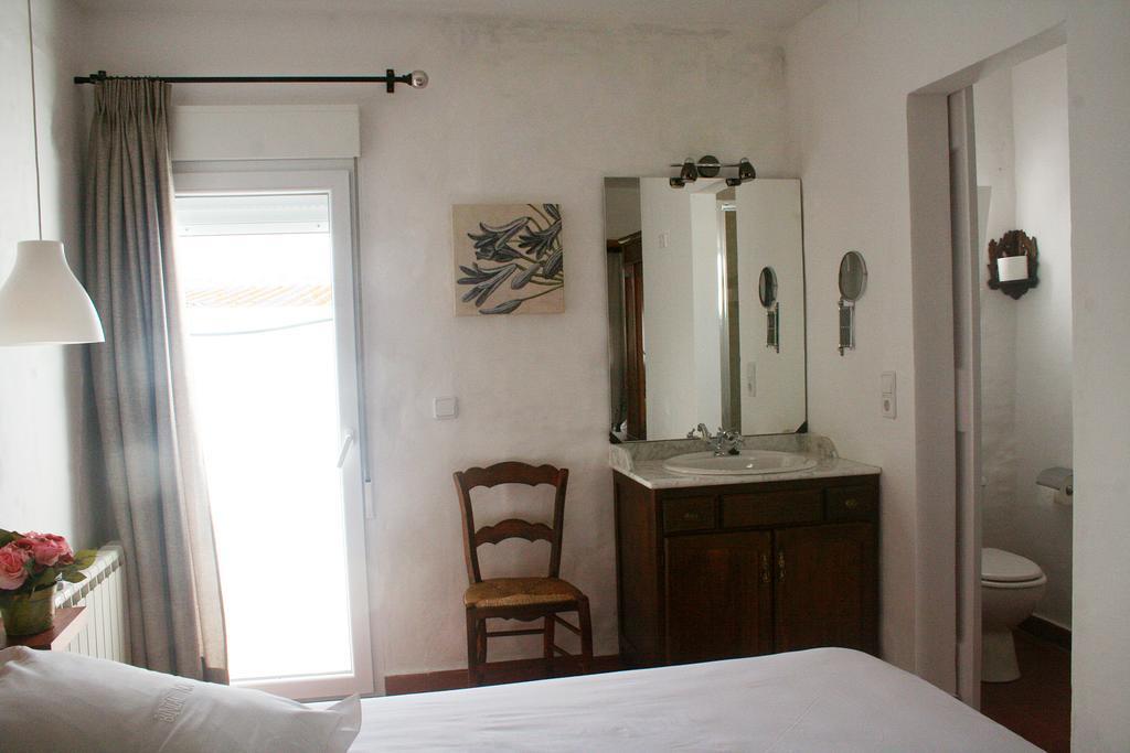 Agroturismo Biniai Nou Mahon  Ruang foto