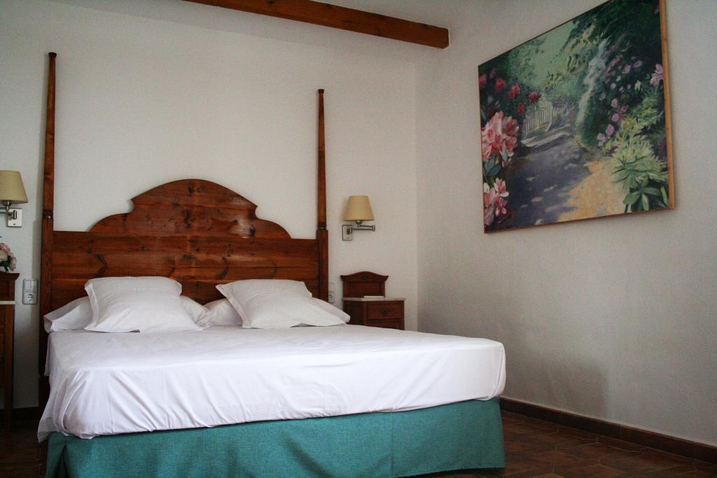 Agroturismo Biniai Nou Mahon  Ruang foto