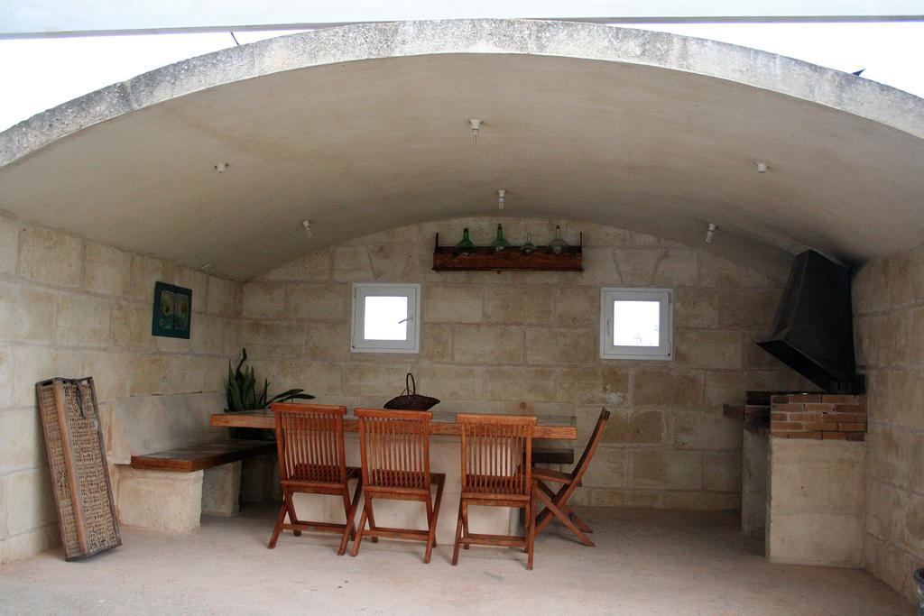 Agroturismo Biniai Nou Mahon  Bagian luar foto