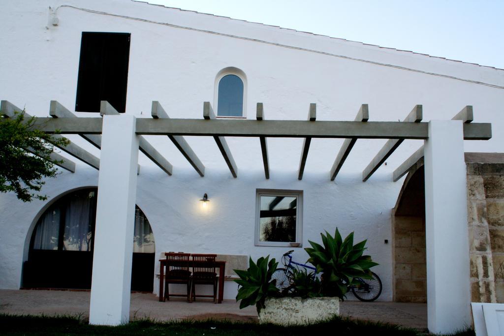 Agroturismo Biniai Nou Mahon  Bagian luar foto
